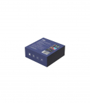 CARLINKIT Adapter Wireless TBOX-Plus 4GB+64GB Apple Carplay/Android Auto blue