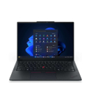 Lenovo ThinkPad E14 Gen 8 14 WUXGA AMD R7 AI 345/16GB/512GB/AMD Radeon 840M/WIN11 Pro/Nordic Backlit kbd/FP/3Y Warranty
