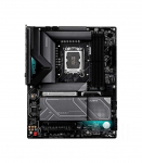 Motherboard Z890 EAGLE WIFI7 PLUS s1851 4DDR5 USBC/DP ATX