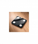 Cecotec Bathroom Scales Surface Precision Smart Maximum weight (capacity) 180 kg Black