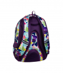 CoolPack seljakott Drafter Flower Me, 27 l
