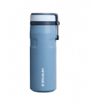 STANLEY thermal cup Iceflow Bottle Twist Flip 0.47l Indigo
