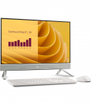 DELL EC27250 Intel&reg; Core&trade; i5 i5-1334U 68.6 cm (27") 1920 x 1080 pixels All-in-One PC 16 GB DDR5-SDRAM 512 GB SSD