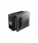 MSI MEG Vision X AI 2NVR7-290EU Ultra 7 265K 64GB DDR5 SSD1TB GeForce RTX 5070 Ti 16G SHADOW 3X OC BE200 WiFi 7+BT 5.4