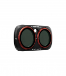 Freewell Filter for Insta360 Luna Ultra ND16/PL