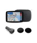GPS TomTom GO Expert Plus Premium Pack 7''