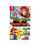 SW Mario vs. Donkey Kong