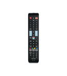 Universal remote control/replacement SAVIO for SAMSUNG TV