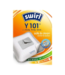 Tolmukotid Swirl MicroPor, 4+1