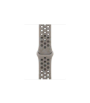 42mm Pavement Grey Nike Sport Band, S/M