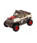 Set of Cross-Country Off-Road Vehicles Lights and Sounds 2 pcs.