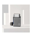BaByliss Super-X Foil shaver Trimmer Silver