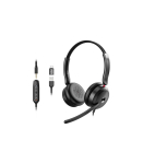 ONIKUMA X81 gaming headphones (black)