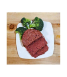 Country&Nature Indyk 97% z brokułem 850g