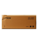 SALE OUT. Epson EB-L260F Full HD 3LCD Projector 1920x1080/4600 Lm/16:9/2500000:1, White SALE OUT. Epson EB-L260F |
