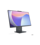 Lenovo IdeaCentre AIO 27ARR9 27 FHD AMD R5 7535HS/16GB/512GB/AMD Radeon 660M/WIN11 Home/ENG kbd/Luna Grey/2Y Warranty