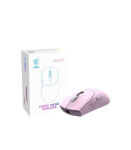 MSI Gaming Mouse FORGE GM340 WIRELESS Wireless 2.4 GHz, Bluetooth , USB Violet