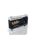Rowenta Convector Fan Heater Vectissimo black Schwarz (CO3035F1)