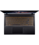Acer Nitro V 15 ANV15-A31 15.6 165hz 170 16GB 1SSD RTX5060 EN DOS Black