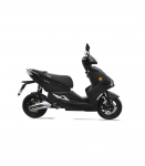 Elektri motoroller HECHT EQUIS BLACK