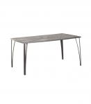 Aiam&ouml;&ouml;bli laud Hecht Navassa Table