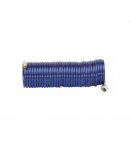 Suru&otilde;hu spiraalvoolik 6/8mm x 5m, Metabo