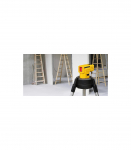 Ristjoonlaser statiiviga LAX 50, Stabila