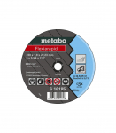 L&otilde;ikeketas Flexiarapid Inox 230x1,9mm, Metabo