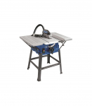 Saepink HS100S, jalgadel, Scheppach