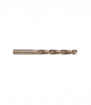 Metallipuur DIN338 HSS-Co &Oslash;1,0x34mm 2tk, Metabo