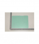 Keevitusmaski kaitseklaas sisemine  AWH-380/AWH-500, Scheppach