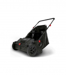 Lehekoguja-muruluud LSP360, Scheppach