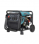 K&Ouml;NNER & S&Ouml;HNEN INVERTER GENSET/GENERATOR 3,6KW 230V KS 4100IE