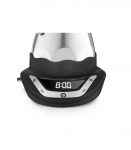 Bialetti elektriline espressokann Moka Timer 6 tassile 0006093