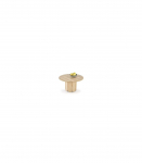 &Uuml;mmargune diivanilaud 80 cm tamm