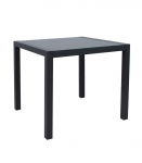 Laud DELGADO 80x80xH72cm, hall