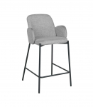 Baaritool DAMEN helehall