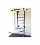 Swedish wall for children KID-2 black