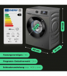 Pesumasin Bomann WA7175T