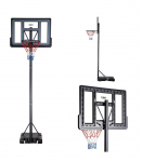 ZDK321 BASKETBALL HOOP NILS