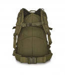 NC3904 taktikaline seljakott Vanguard roheline 45L Nils Camp