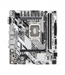 Asrock H610M-HDV/M.2+ D5 Intel H610 LGA 1700 micro ATX