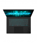 Gigabyte GAMING A16 CTH-I3EE893SH 16 " FHD+ 165 Hz Intel Core i7 i7-13620H 16 GB DDR5 Solid-state drive