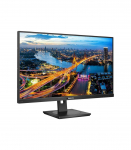 Philips LCD Monitor with USB-C 276B1/00 27 " IPS QHD 16:9 75 Hz 4 ms 2560 x 1440 pixels 300 cd/m&sup2; |