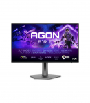 AOC AG326UD 32 " OLED 165 Hz 0.03 ms 3840 x 2160 pixels 250 cd/m&sup2; HDMI ports quantity 2