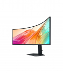 Samsung LS49F950UAUXEN ViewFinity S9 S95UF 49 " VA DQHD 32:9 120 Hz 5 ms 5120 x 1440 pixels 350 cd/m&sup2; |