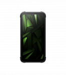 Hammer Ranger (Green) DS 6.1" IPS TFT 720x1560/2GHz/256GB/6GB RAM/Android 15/microSDXC/WiFi,BT,4G Hammer