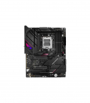 ASUS ROG STRIX B650E-E GAMING WIFI Asus Processor family Ryzen Processor socket 1 x Socket AM5 4 DIMM slots -