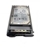 Dell HDD 3.5" / 1.2TB / 10K / SAS / 12Gbps / 512n / Hot-Plug / 14/15G Dell