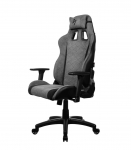 Arozzi Soft Fabric Gaming Chair Avanti SoftFabric Ash